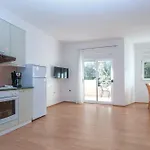 Quiet Family 30m From Maiv Zatoglav Daire *