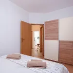Quiet Family 30m From Maiv Zatoglav Daire Rogoznica (Sibenik-Knin)