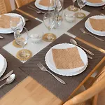 Quiet Family 30m From Maiv Zatoglav Daire *