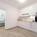 Daire Quiet Family 30m From Maiv Zatoglav Rogoznica (Sibenik-Knin)