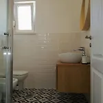 Daire Quiet Family 30m From Maiv Zatoglav Rogoznica (Sibenik-Knin)