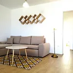 Daire Quiet Family 30m From Maiv Zatoglav Rogoznica (Sibenik-Knin)