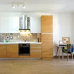 Daire Quiet Family 30m From Maiv Zatoglav Rogoznica (Sibenik-Knin)