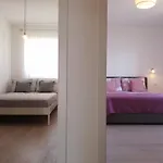 Quiet Family 30m From Maiv Zatoglav * Rogoznica (Sibenik-Knin)
