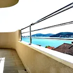 Quiet Family 30m From Maiv Zatoglav Daire Rogoznica (Sibenik-Knin)
