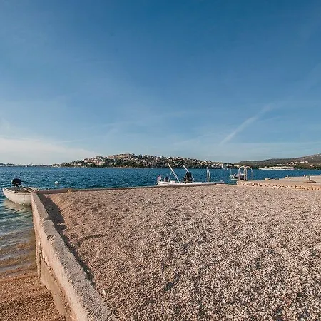 Apartmán Maiv Rogoznica (Sibenik-Knin)