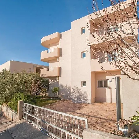 Apartmán Maiv Rogoznica (Sibenik-Knin)