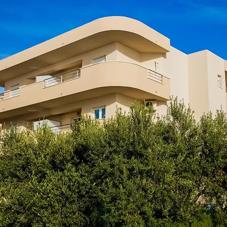 Apartmán Maiv Residence Family & Seaside Suites Carefree 30M Beach Free Parking Rogoznica (Sibenik-Knin)