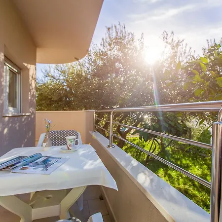 Maiv - Family & Seaside Apartment