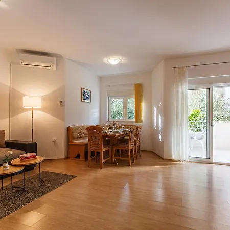 Maiv Apartmán Rogoznica (Sibenik-Knin)