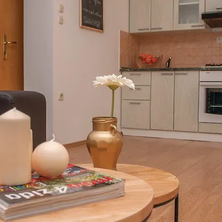 Maiv Apartment