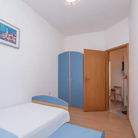 Maiv Residence Family & Seaside Suites Carefree 30M Beach Free Parking Rogoznica (Sibenik-Knin)