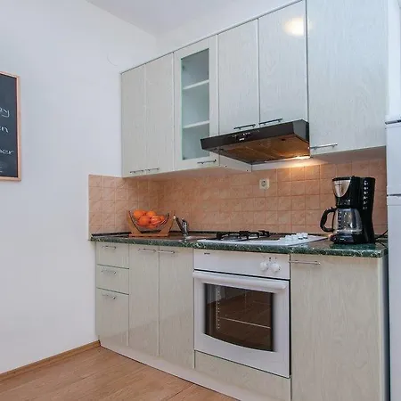 Apartmán Maiv Rogoznica (Sibenik-Knin)
