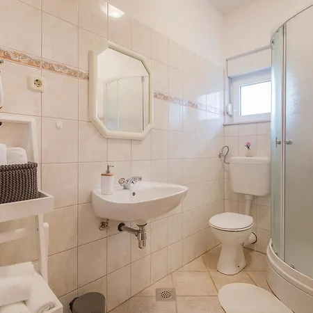 Apartment Maiv Residence Family & Seaside Suites Carefree 30M Beach Free Parking