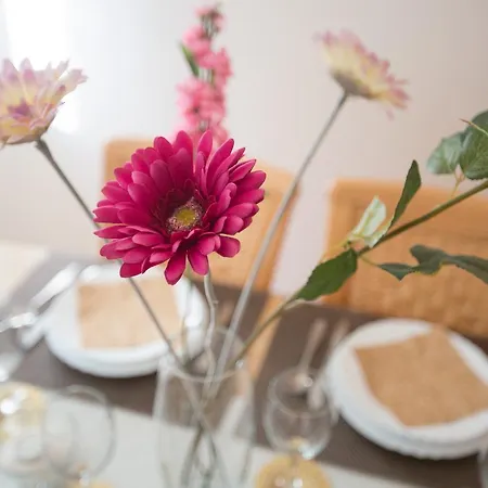 Maiv Residence Family & Seaside Suites Carefree 30M Beach Free Parking *