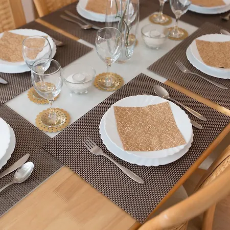Maiv Apartmán *