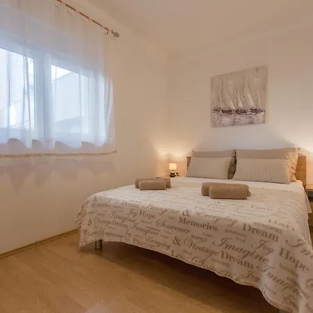 Maiv Apartmán *