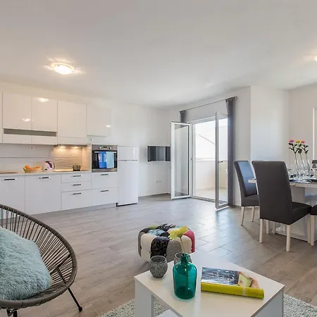 Apartmán Maiv Rogoznica (Sibenik-Knin)