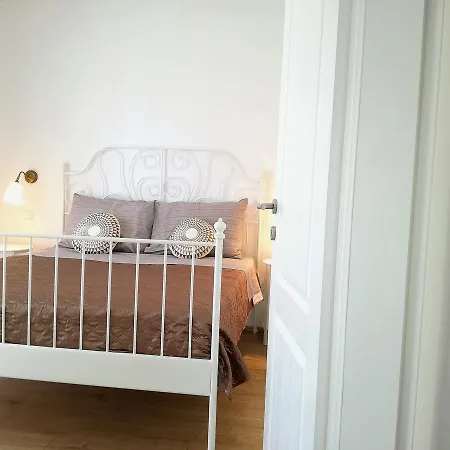 Διαμέρισμα Maiv Residence Family & Seaside Suites Carefree 30M Beach Free Parking