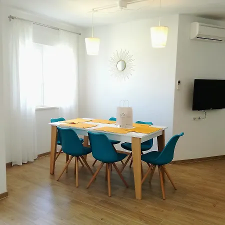 Maiv Residence Family & Seaside Suites Carefree 30M Beach Free Parking