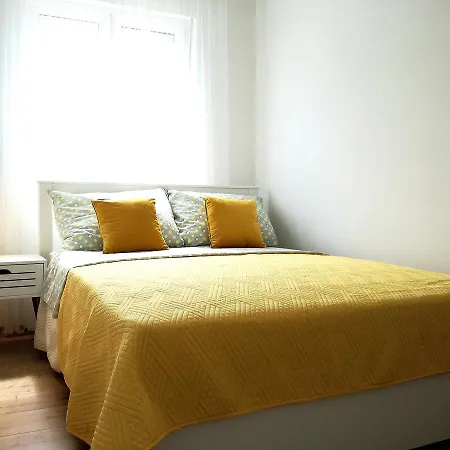 Διαμέρισμα Maiv Residence Family & Seaside Suites Carefree 30M Beach Free Parking