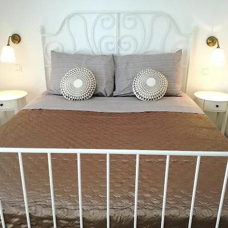 Maiv Residence Family & Seaside Suites Carefree 30M Beach Free Parking