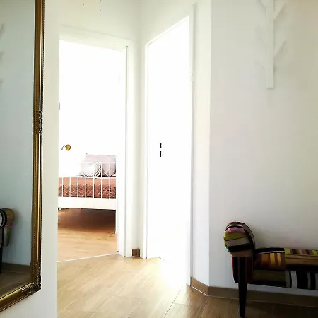 Quiet Family 30m From Maiv Zatoglav Daire Rogoznica (Sibenik-Knin)