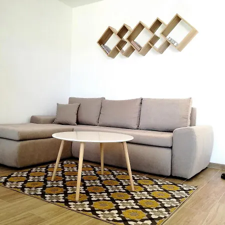 Maiv Residence Family & Seaside Suites Carefree 30M Beach Free Parking *