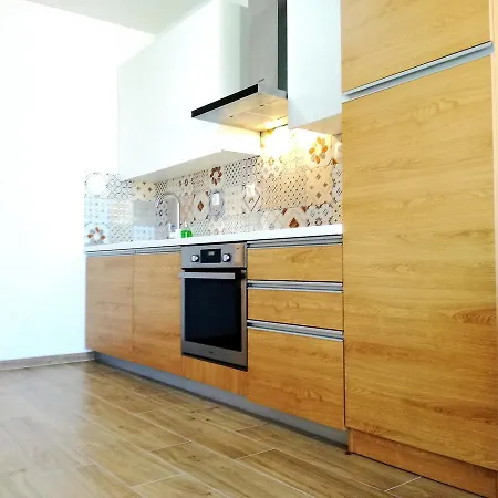 Apartment Maiv Residence Family & Seaside Suites Carefree 30M Beach Free Parking