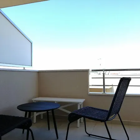 Maiv Residence Family & Seaside Suites Carefree 30M Beach Free Parking Rogoznica (Sibenik-Knin)