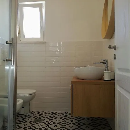 Daire Quiet Family 30m From Maiv Zatoglav Rogoznica (Sibenik-Knin)