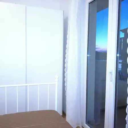 Apartmán Maiv Residence Family & Seaside Suites Carefree 30M Beach Free Parking Rogoznica (Sibenik-Knin)