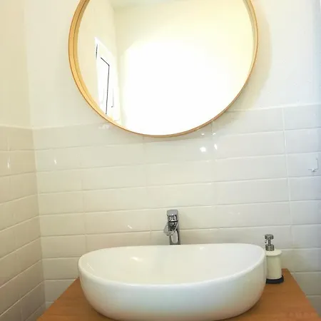 Maiv Residence Family & Seaside Suites Carefree 30M Beach Free Parking *