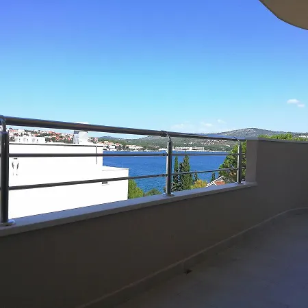 Maiv Residence Family & Seaside Suites Carefree 30M Beach Free Parking