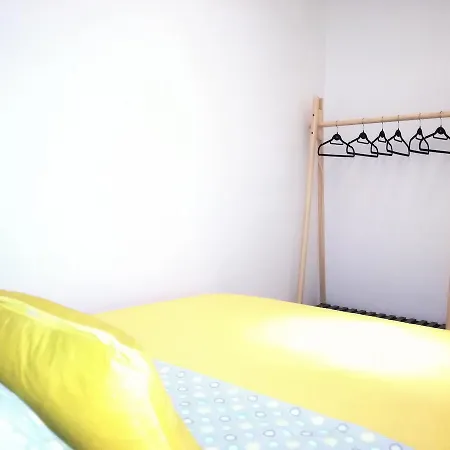 Quiet Family 30m From Maiv Zatoglav Apartment Rogoznica (Sibenik-Knin)
