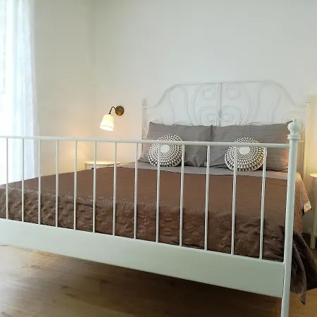 Apartmán Maiv