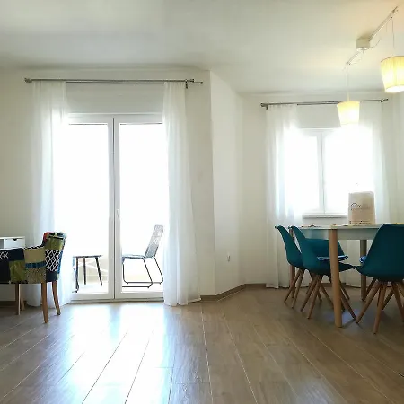 Quiet Family 30m From Maiv Zatoglav *