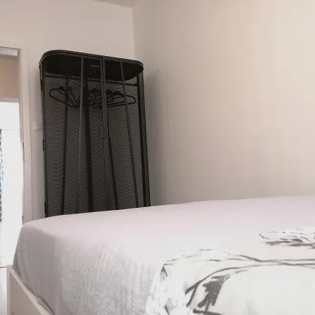 Maiv Residence Family & Seaside Suites Carefree 30M Beach Free Parking Apartmán Rogoznica (Sibenik-Knin)