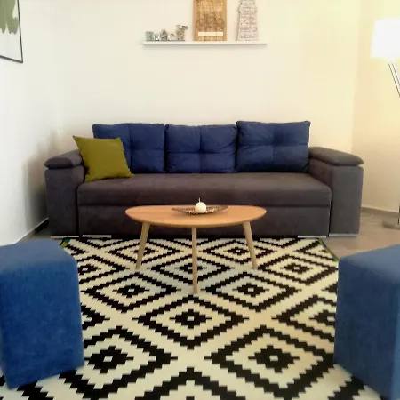 Maiv Residence Family & Seaside Suites Carefree 30M Beach Free Parking Διαμέρισμα *