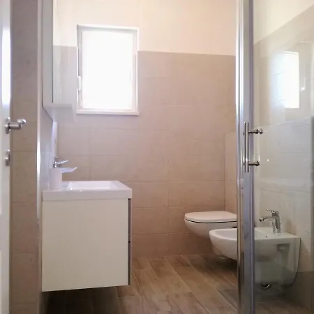 Apartment Maiv Residence Family & Seaside Suites Carefree 30M Beach Free Parking