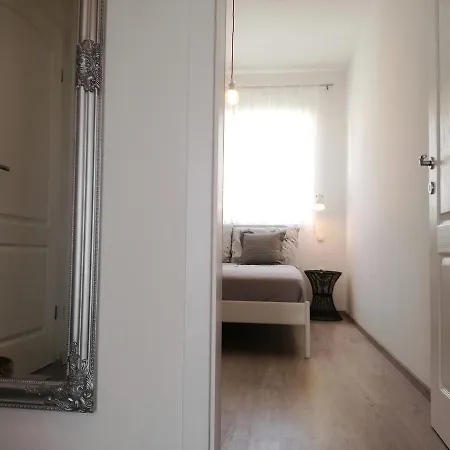 Maiv Residence Family & Seaside Suites Carefree 30M Beach Free Parking * Rogoznica (Sibenik-Knin)