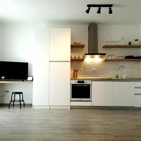 Apartment Maiv Residence Family & Seaside Suites Carefree 30M Beach Free Parking