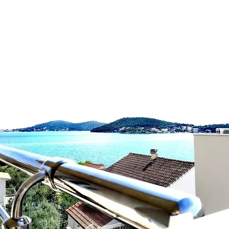 Διαμέρισμα Maiv Residence Family & Seaside Suites Carefree 30M Beach Free Parking