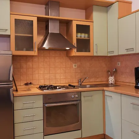 Apartment Maiv