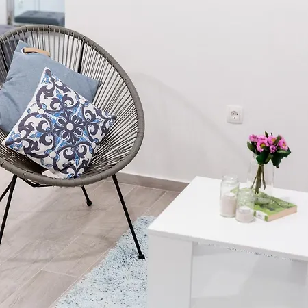Maiv - Family & Seaside Apartment *