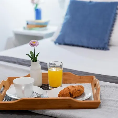 Maiv Residence Family & Seaside Suites Carefree 30M Beach Free Parking