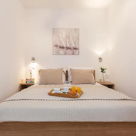 Maiv Residence Family & Seaside Suites Carefree 30M Beach Free Parking