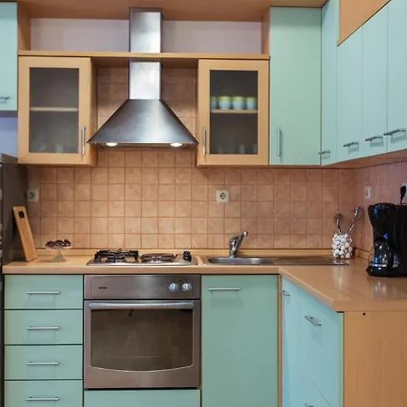 Apartment Maiv *