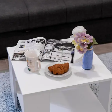 Maiv Residence Family & Seaside Suites Carefree 30M Beach Free Parking Apartment *