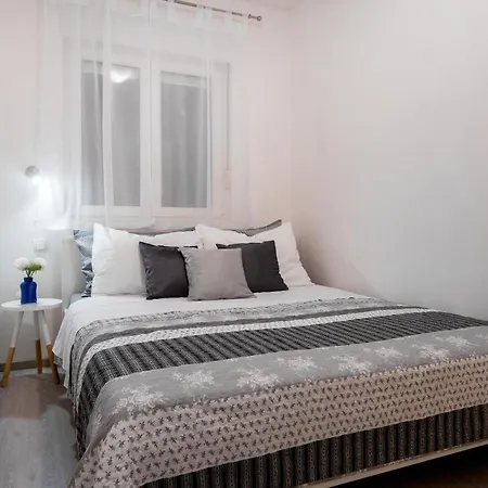 Maiv Residence Family & Seaside Suites Carefree 30M Beach Free Parking *